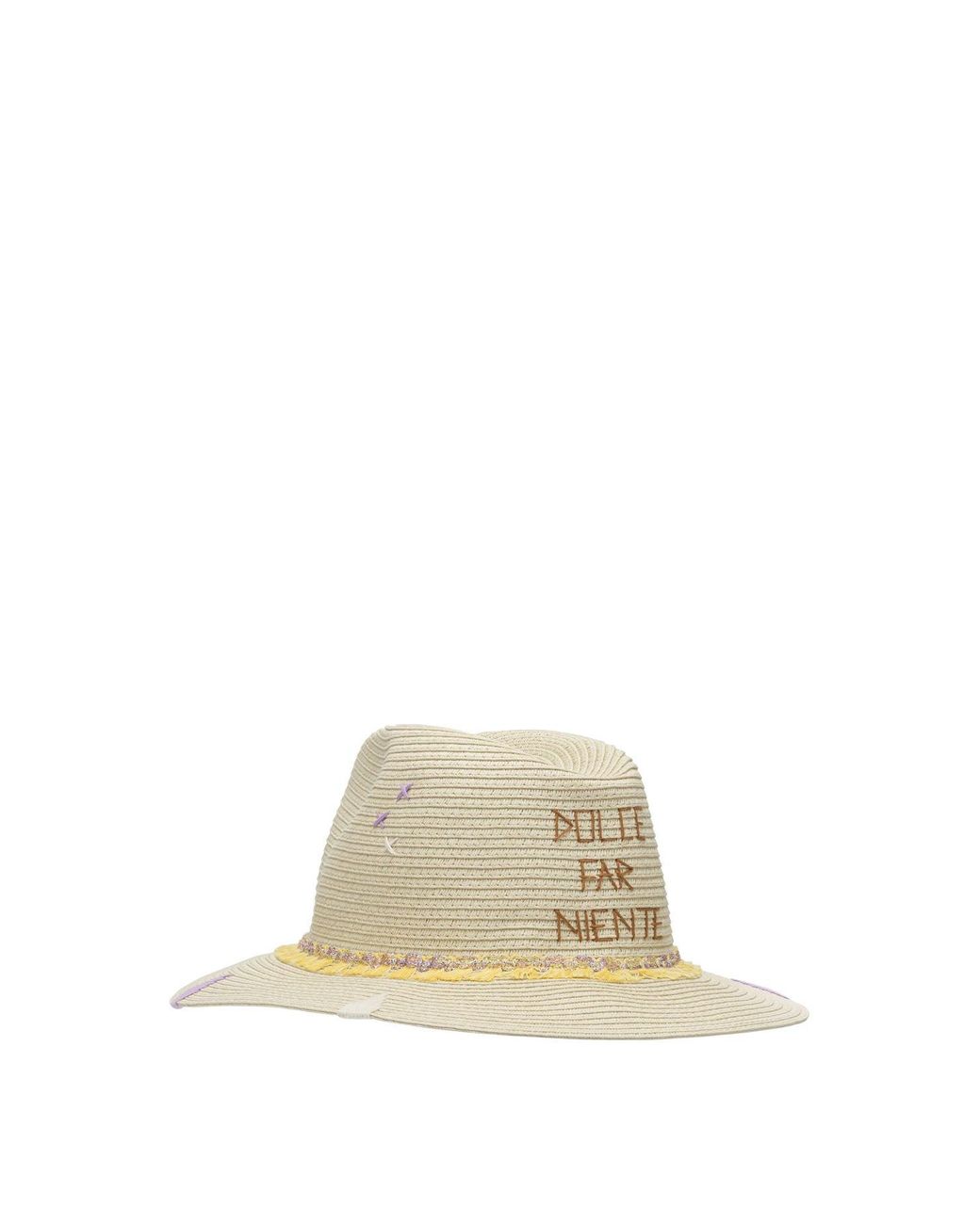 The Hat Gang White Hats