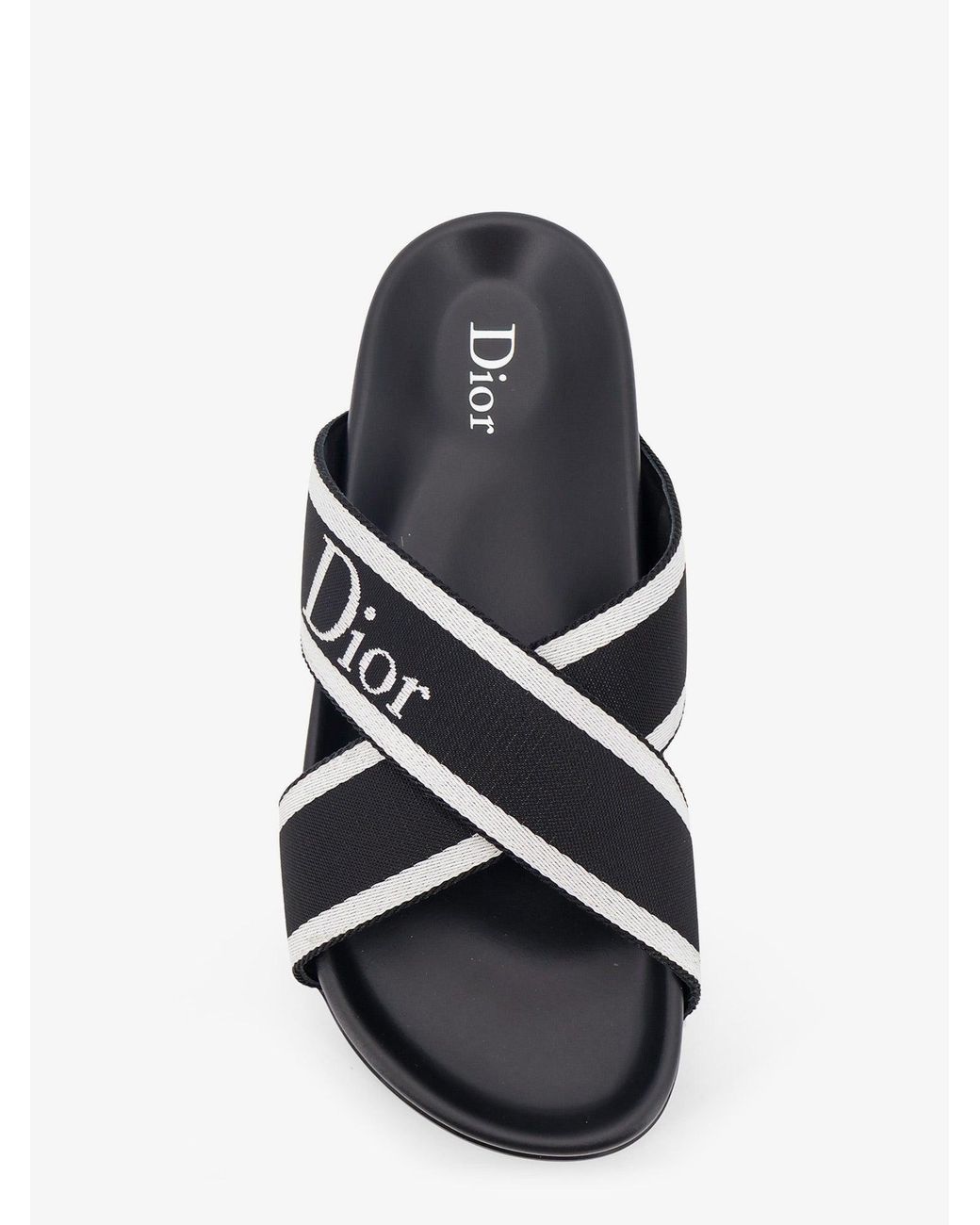 Dior Multicolor Dior Dior Aqua Sandals for men