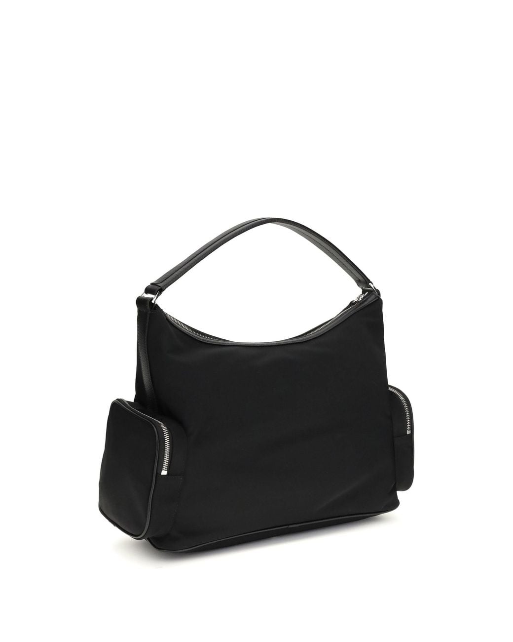 Stella McCartney Black Shoulder Bags