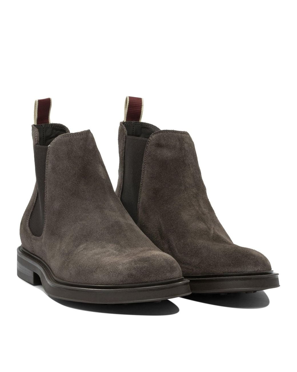 Sturlini Brown Boots & Ankle Boots Boots And Ankle Boots for men