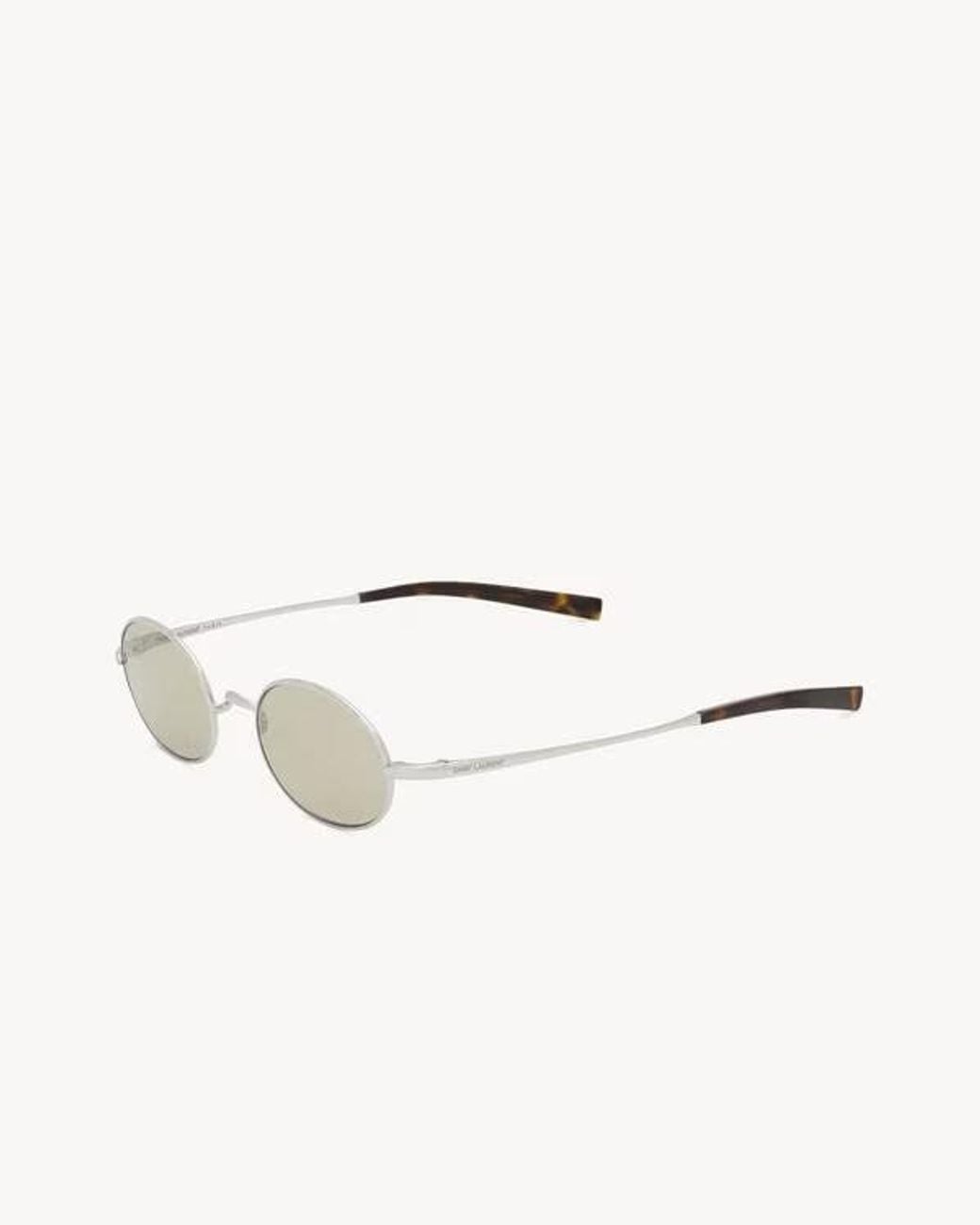 Saint Laurent Metallic Sl 948 T Sunglasses for men