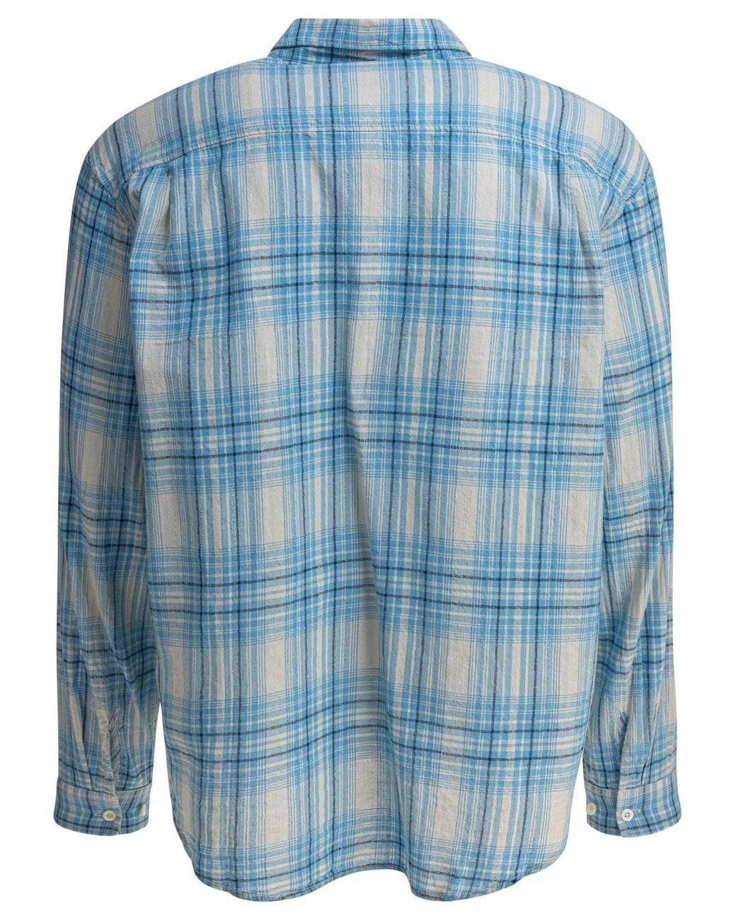 Thisisneverthat Blue Thisisneverthat for men