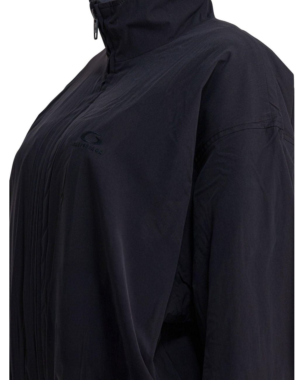Balenciaga Blue "tracksuit" Jacket