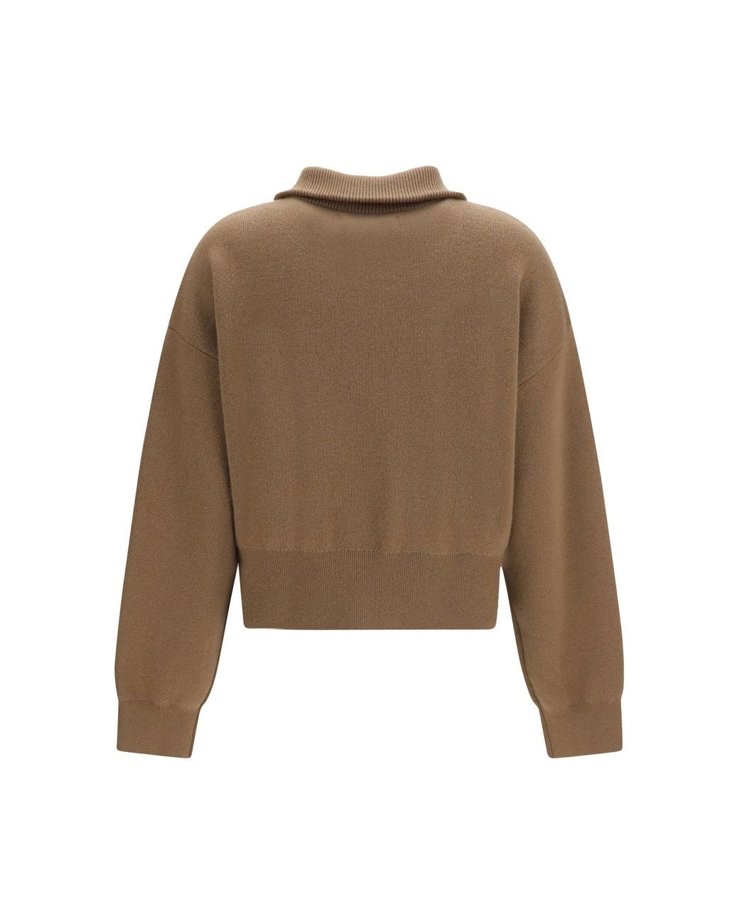 Extreme Cashmere Natural N°385 Xtra Cute Sweater Chai