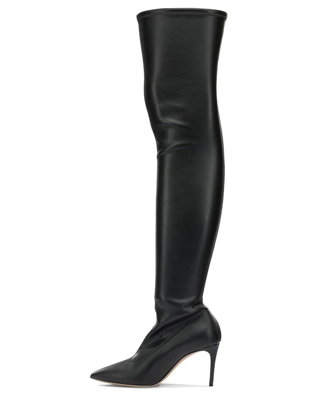 Casadei Black Boots & Ankle Boots