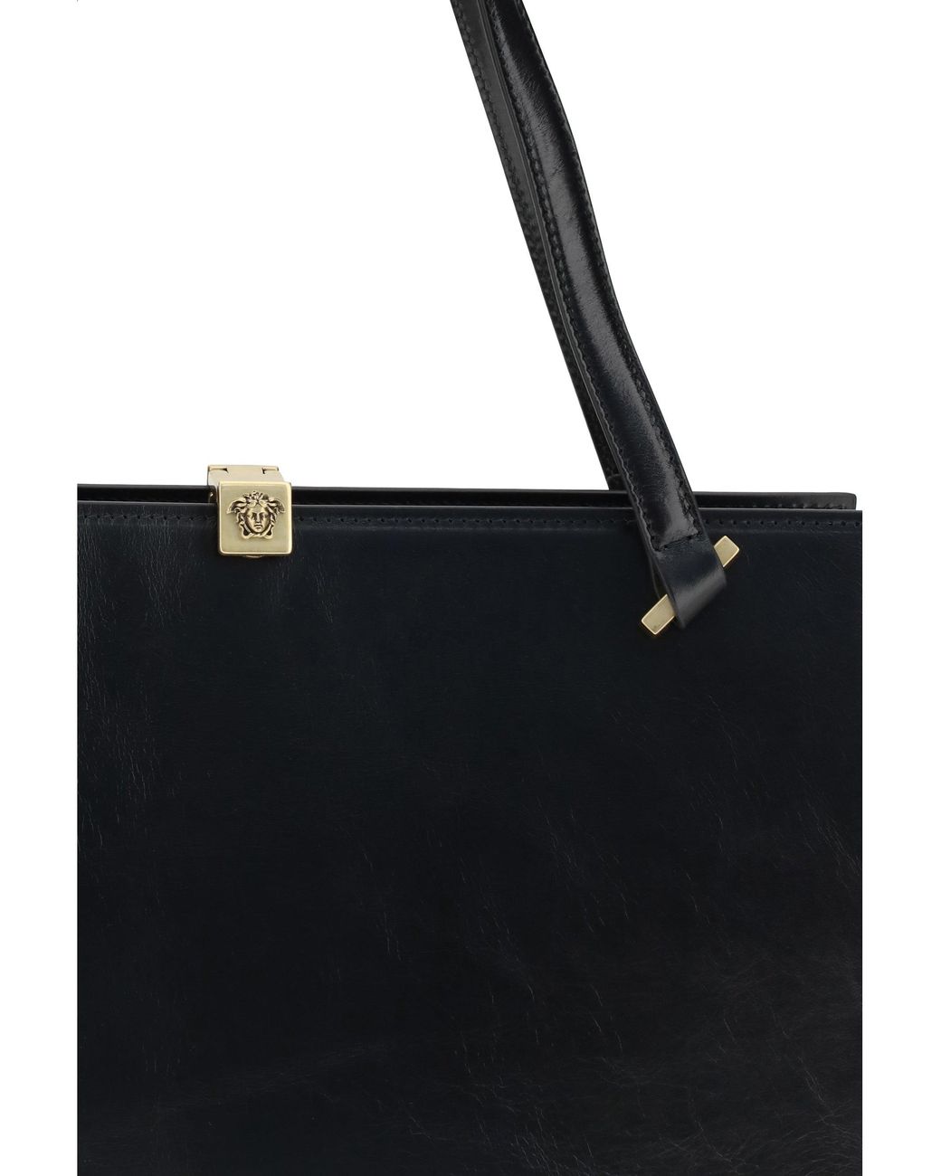 Versace Black Severine Shoulder Bag