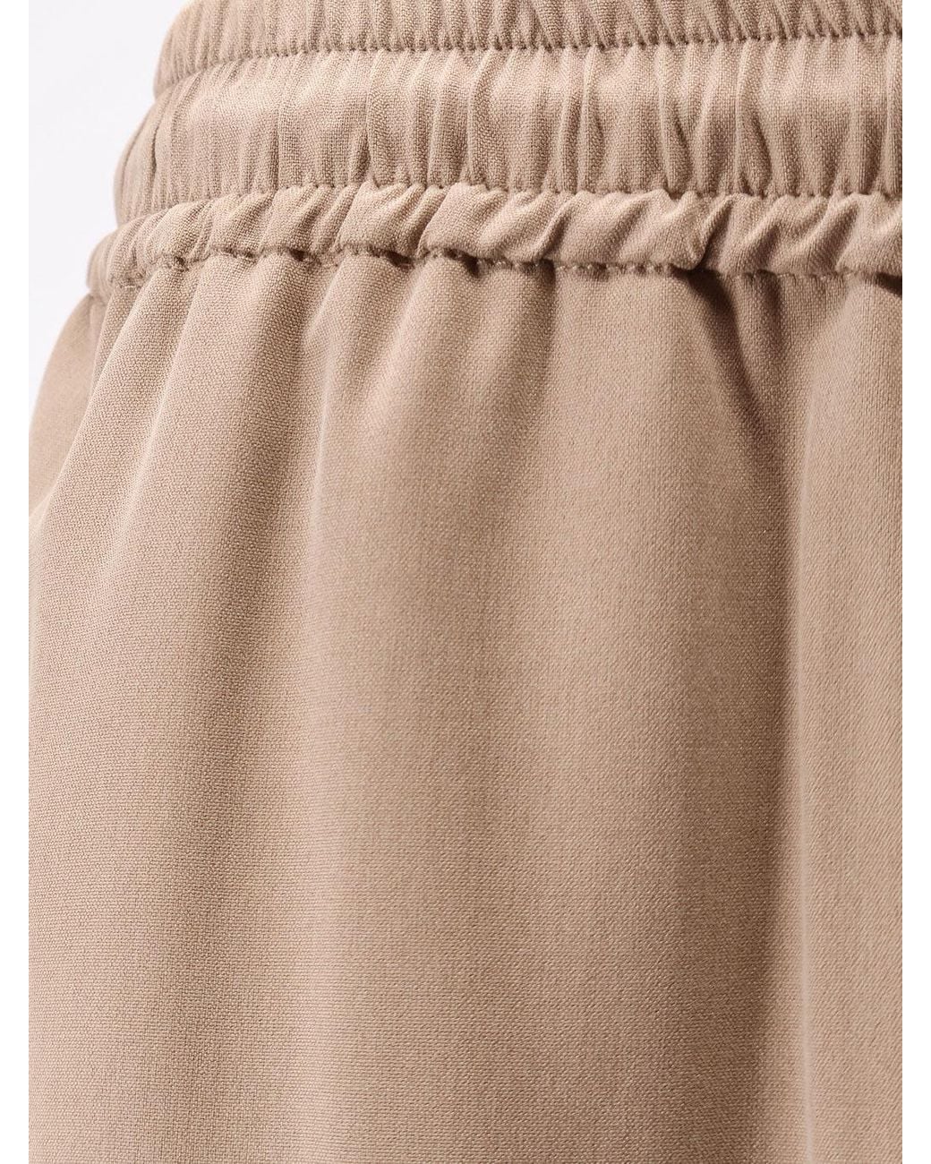 Max Mara Natural Rtw Seta