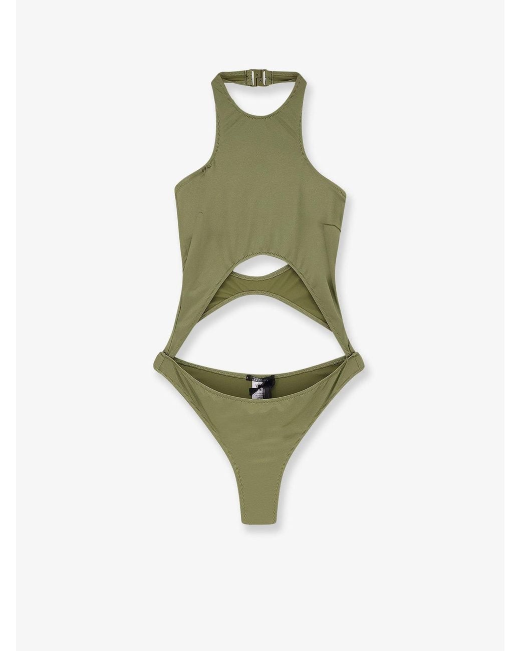 VENUJA Green Swimsuit