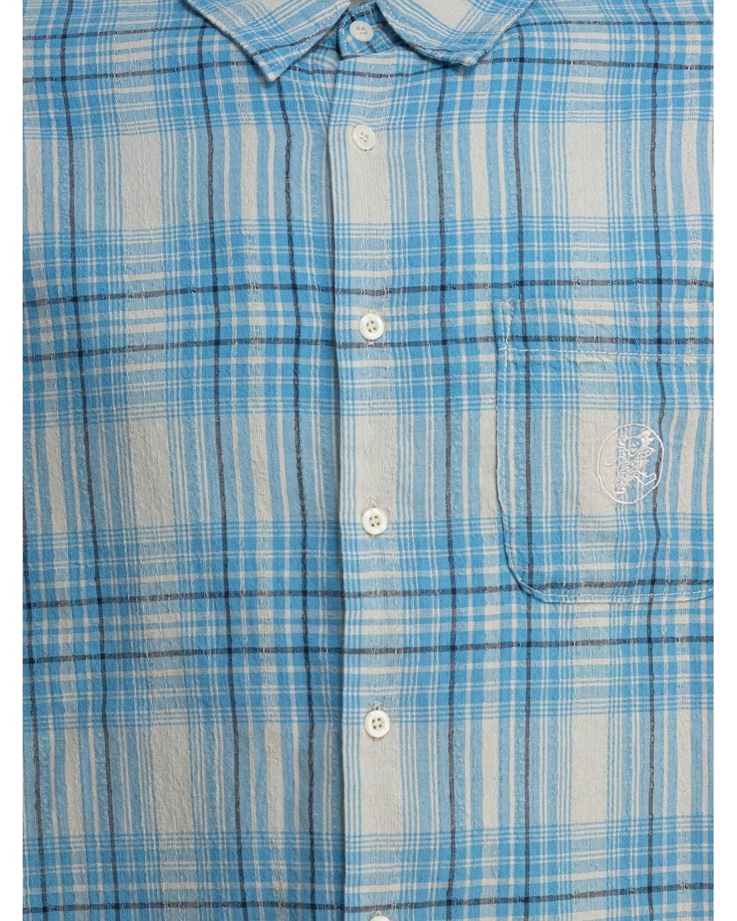 Thisisneverthat Blue Thisisneverthat for men