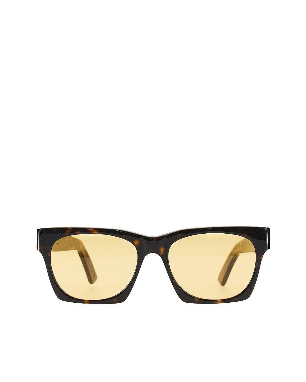 Facehide Multicolor Face. Hide 'Numero' Sunglasses for men