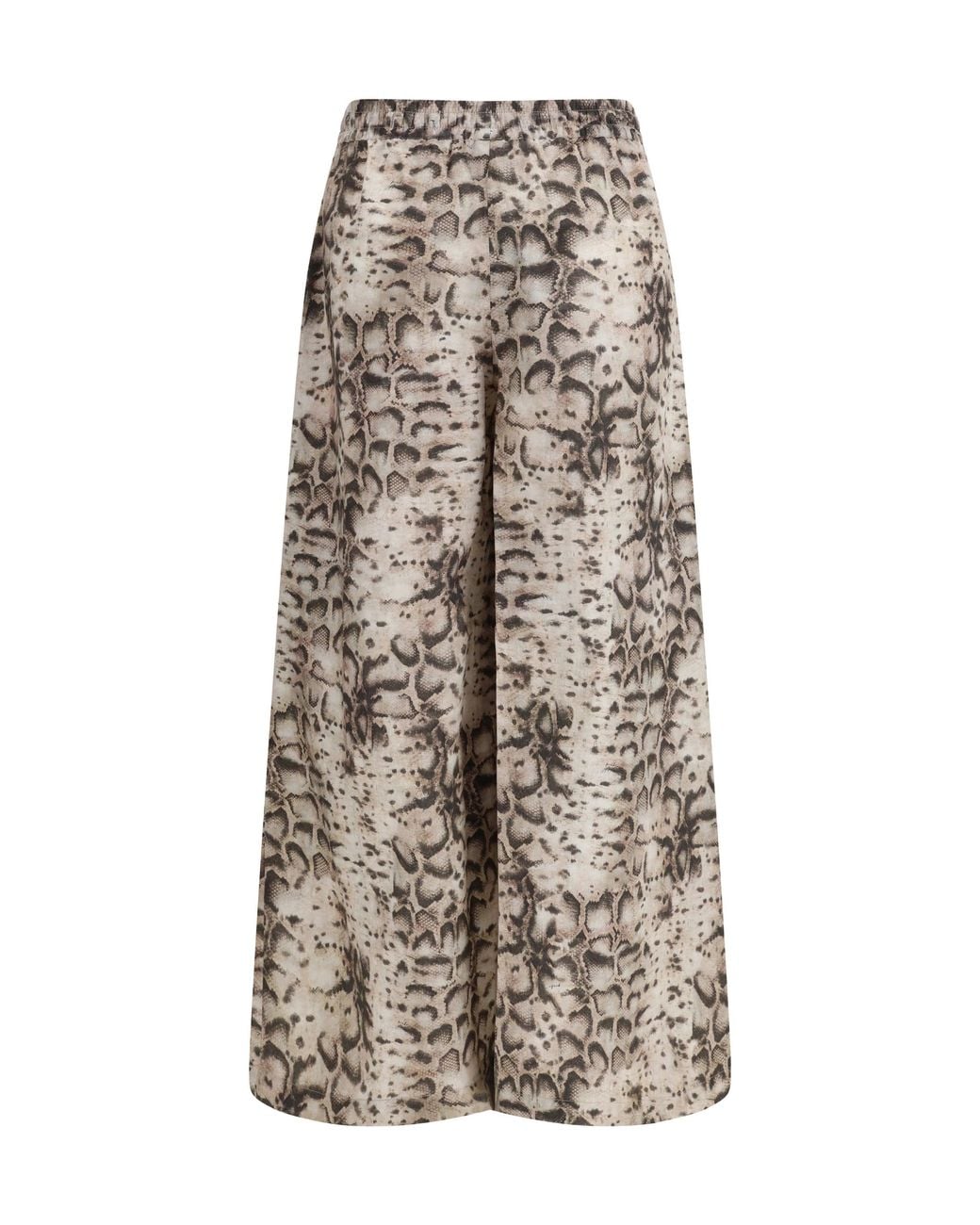 Pinko Multicolor Trousers Gussola