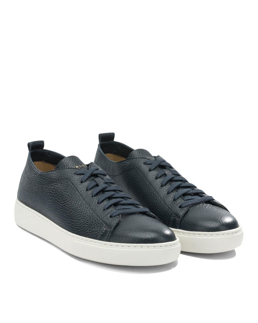 Henderson Sneakers & Slip-on Blue for men
