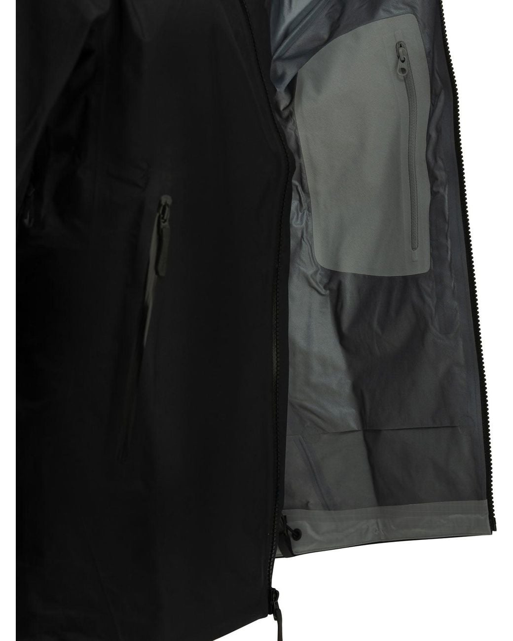 Arc'teryx Black "Beta Sl" Technical Jacket