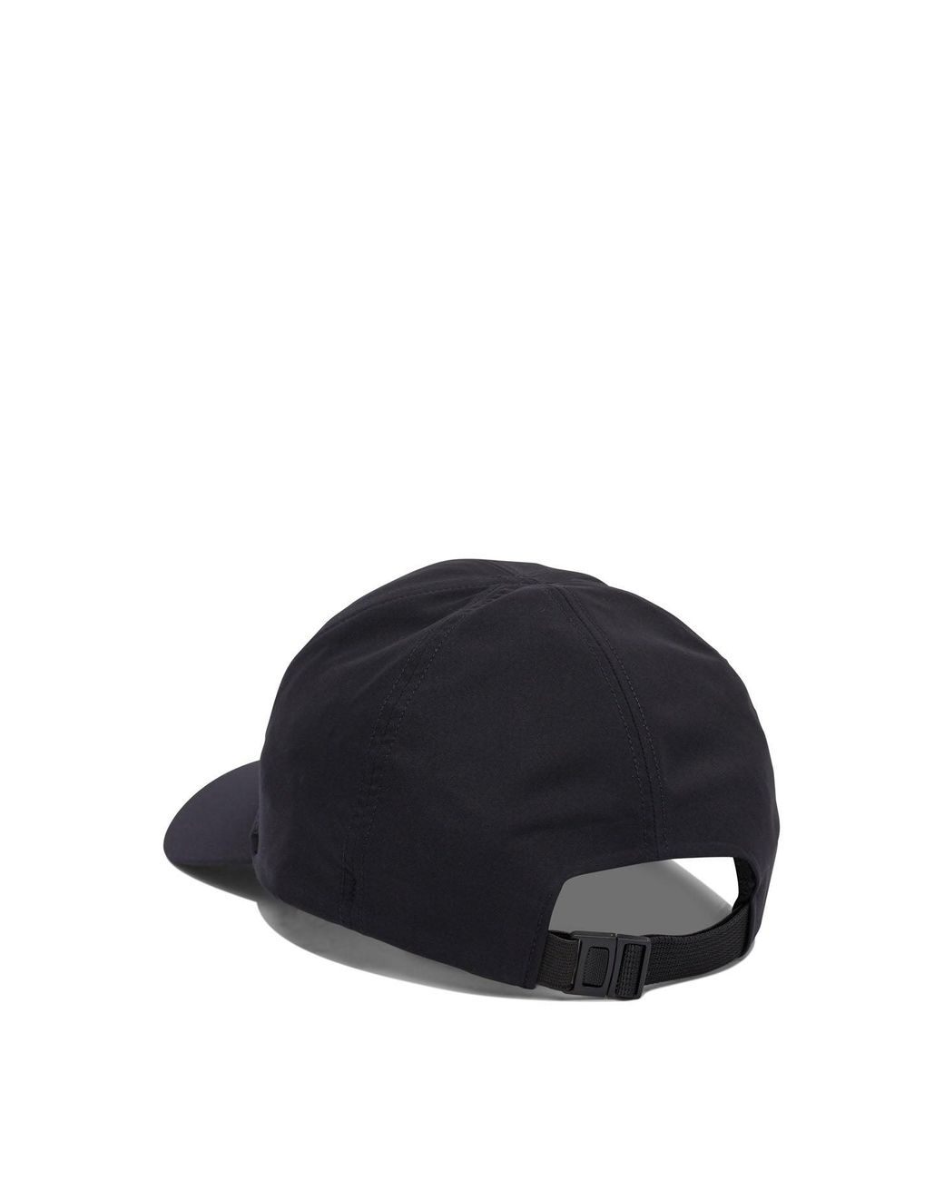 Arc'teryx Blue "Bird Word" Trucker Hat for men