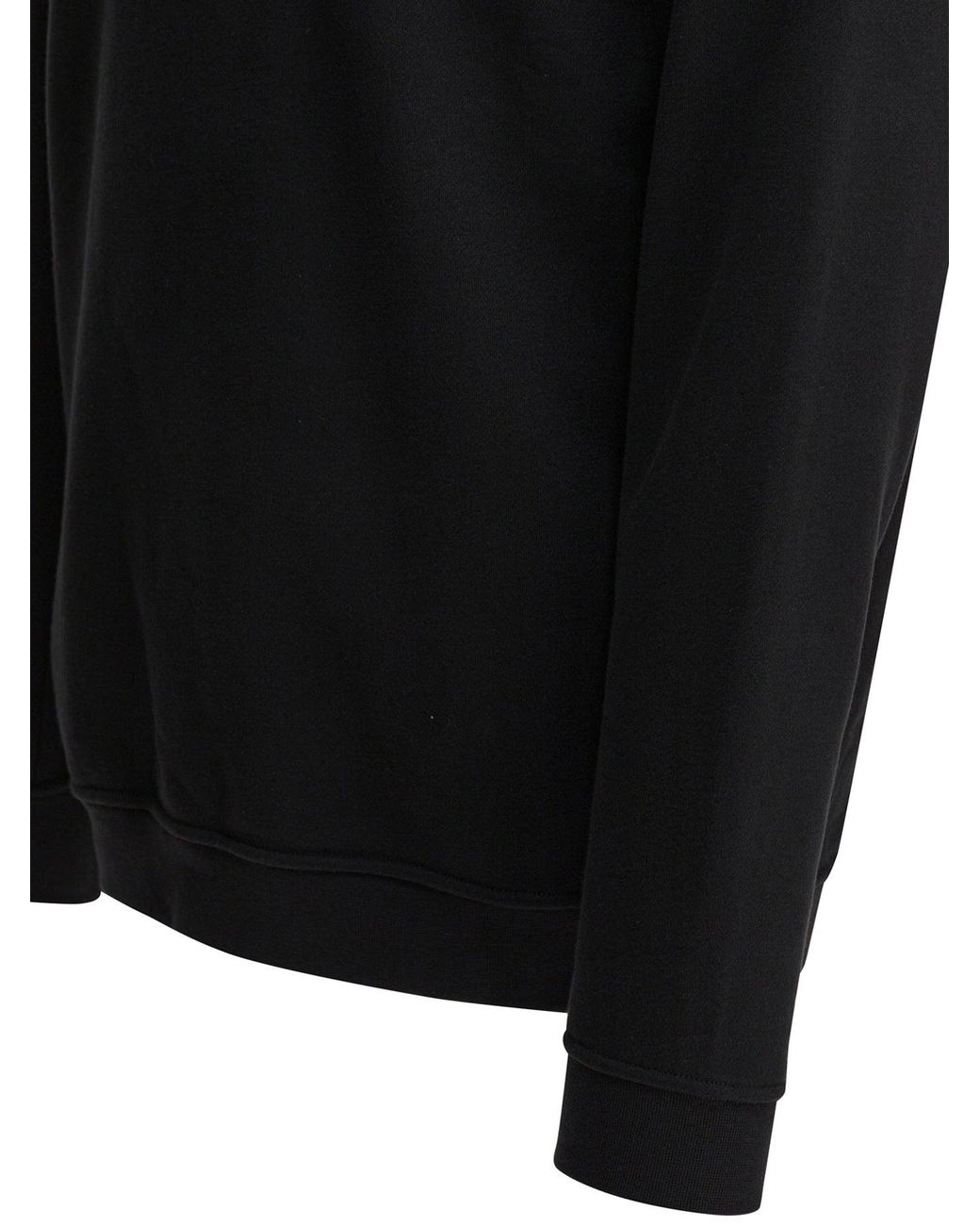 Arc'teryx Black Fleece "Emblem" Crewneck Sweatshirt for men