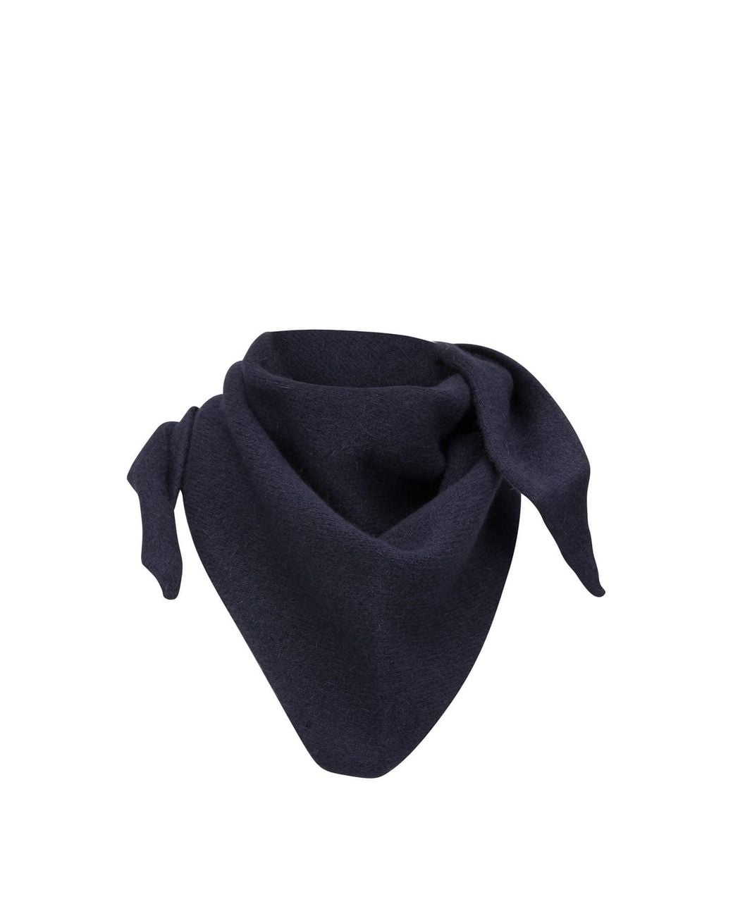 Le Bonnet Blue Scarves & Silk Scarves