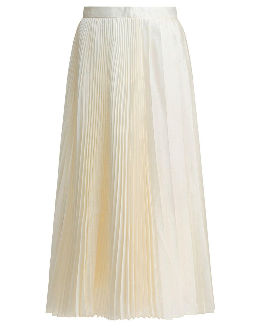 Sandbeige Natural Skirts