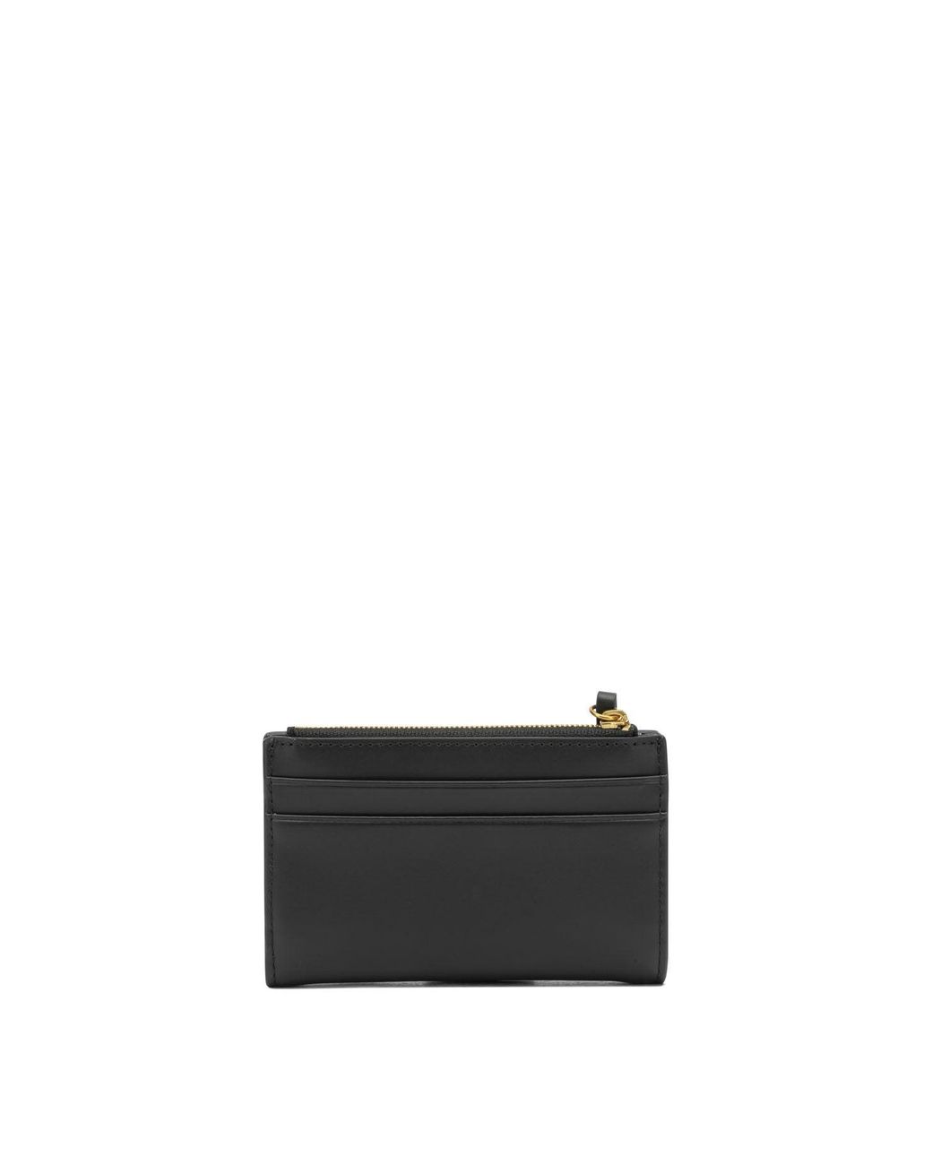Gianni Chiarini Black Wallet