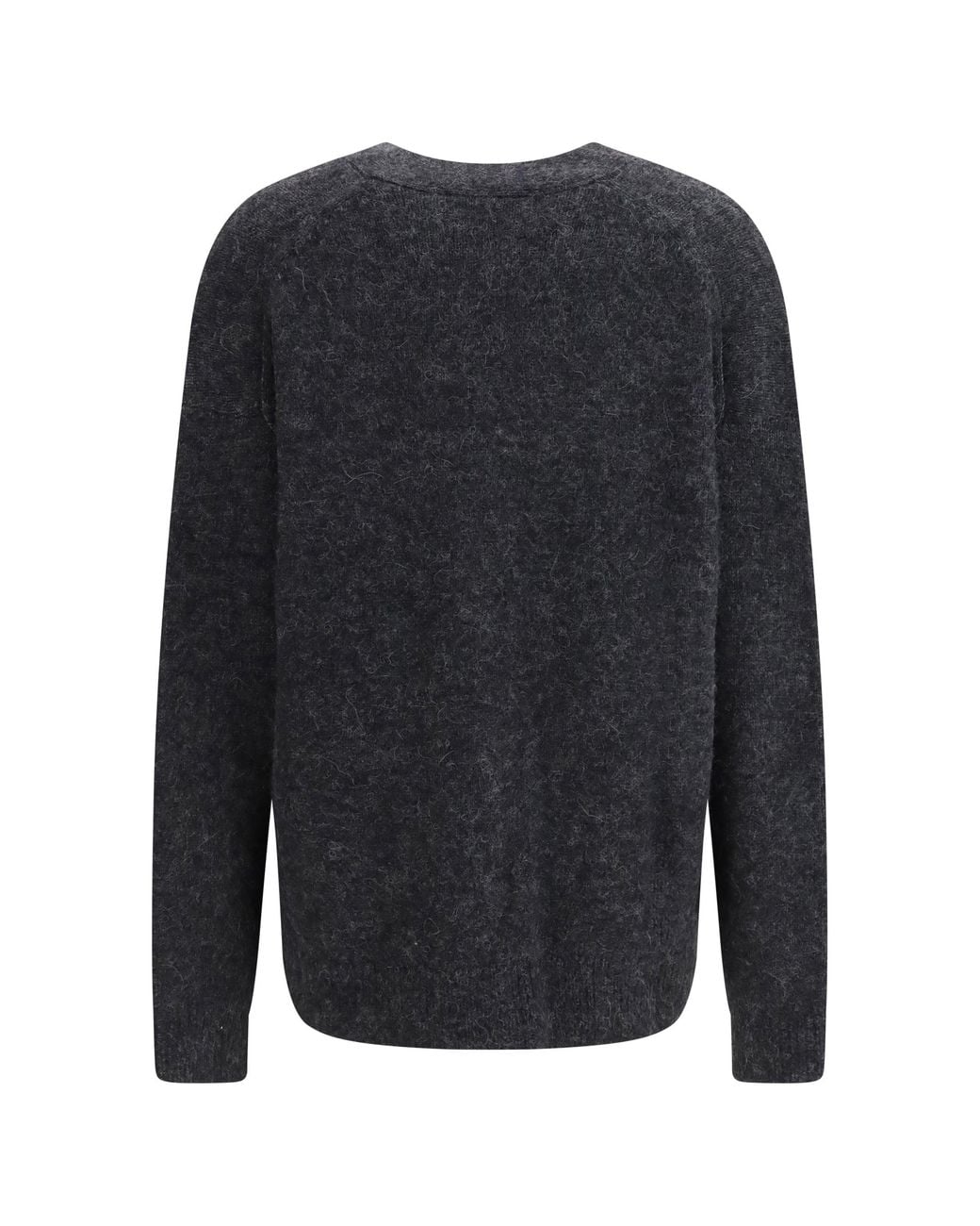Isabel Marant Blue Marant Etoile Eborah Cardigan