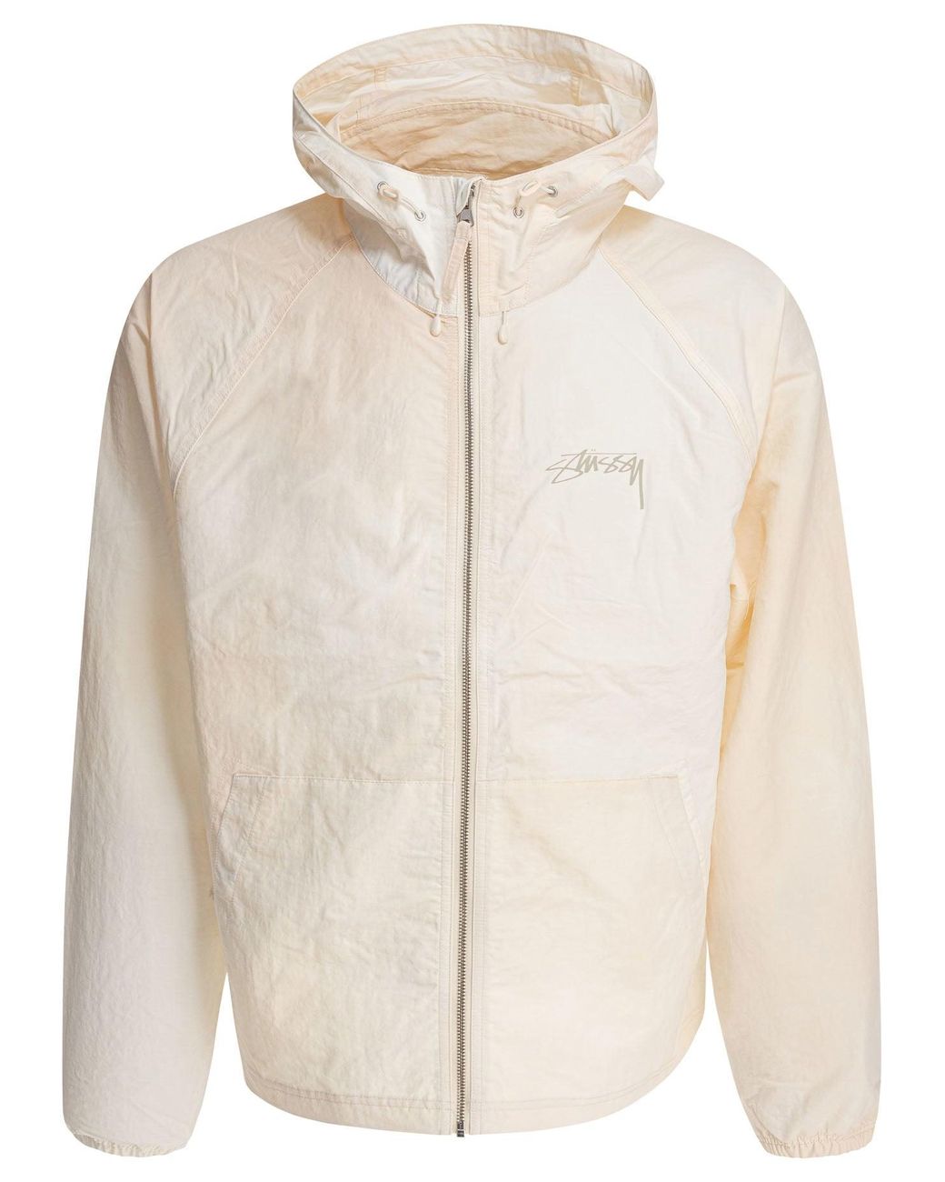 Stussy Natural Jackets & Coats for men