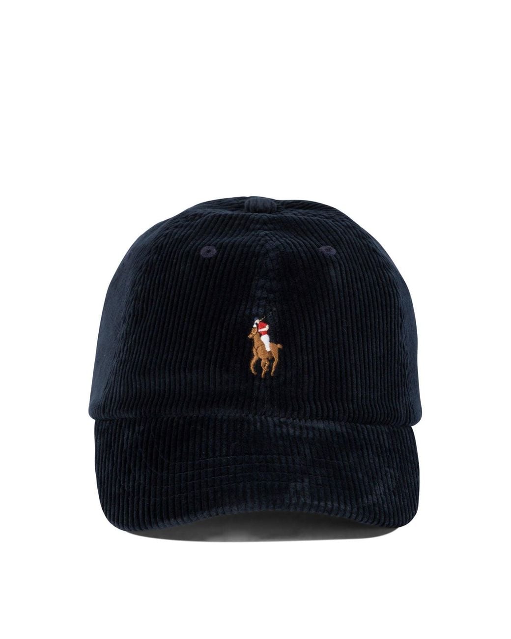 Polo Ralph Lauren Blue Hats for men