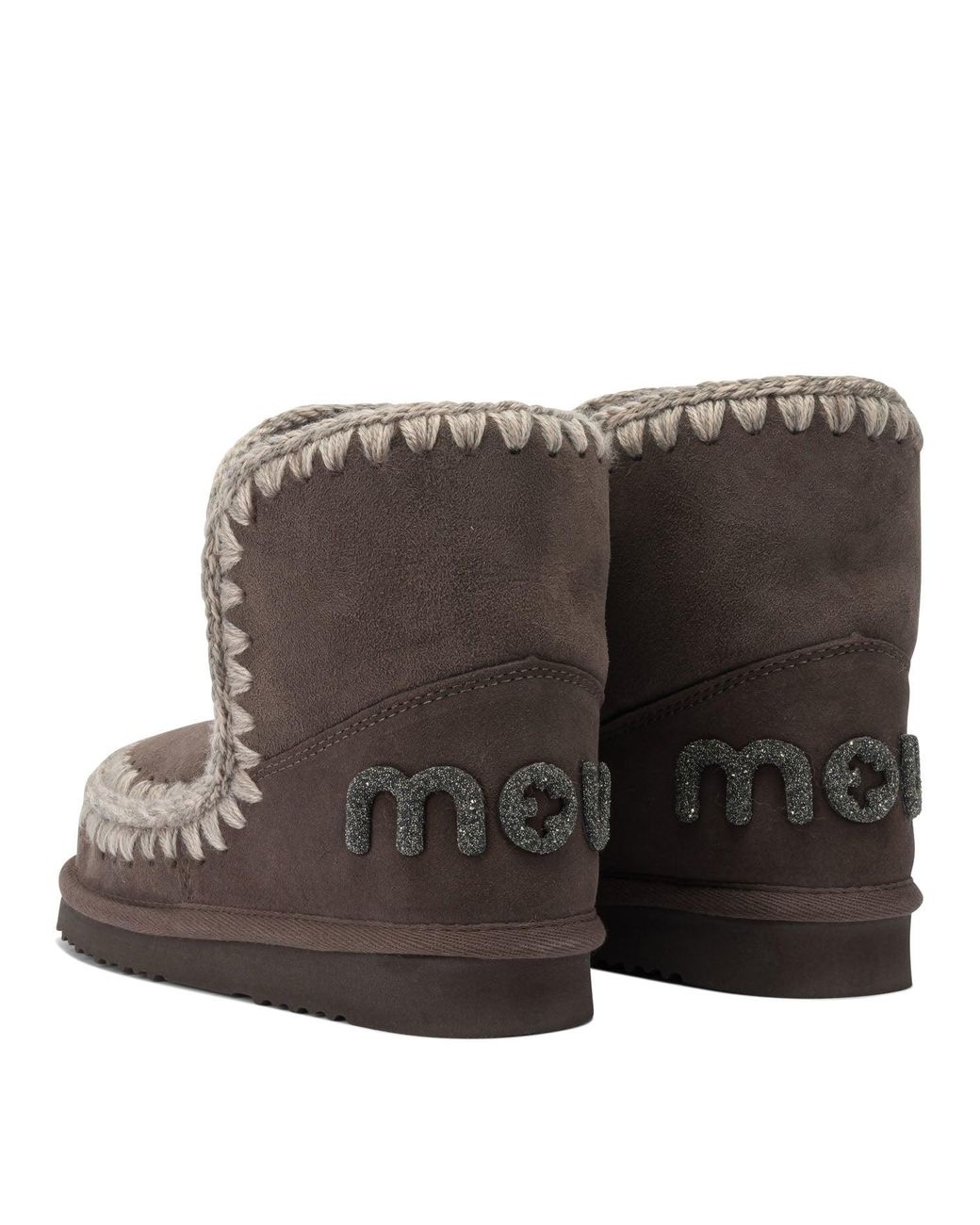 Mou Brown Boots & Ankle Boots Boots And Ankle Boots