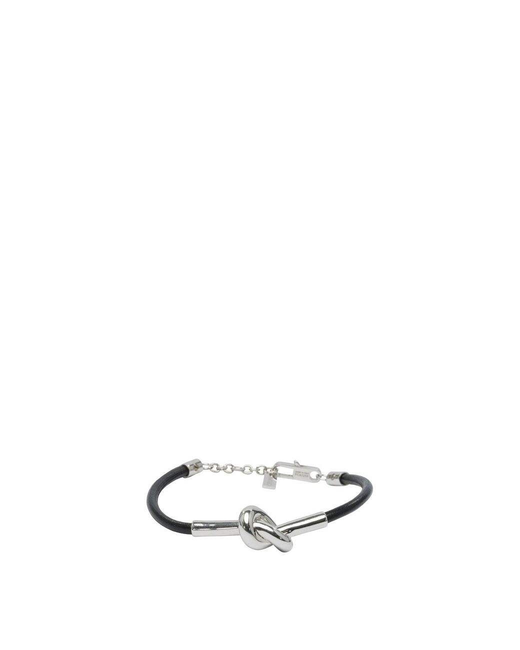 Céline White Jewels for men