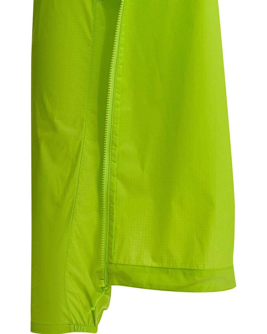 Arc'teryx Green Squamish Hd Mantis Nylon Jacket for men