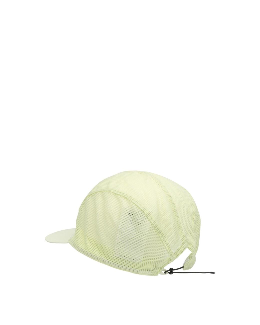 Arc'teryx Green Norvan Mesh Trucker Hat for men