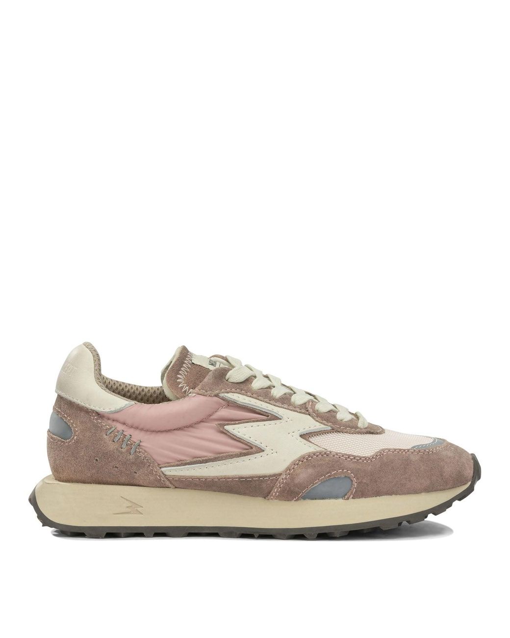 Moaconcept Natural Sneakers