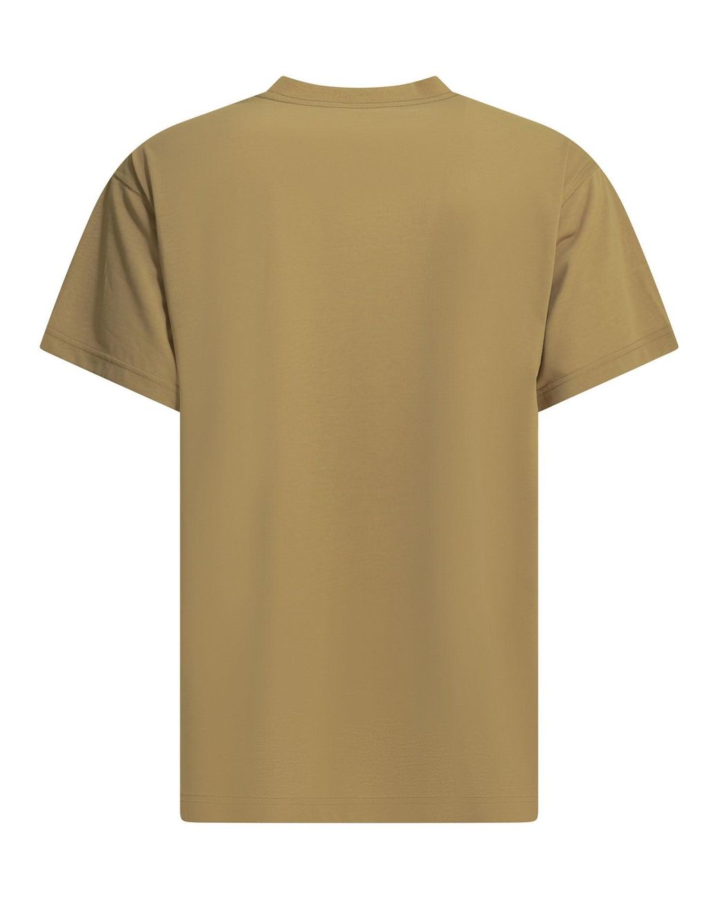 Montbell Green T-Shirts for men