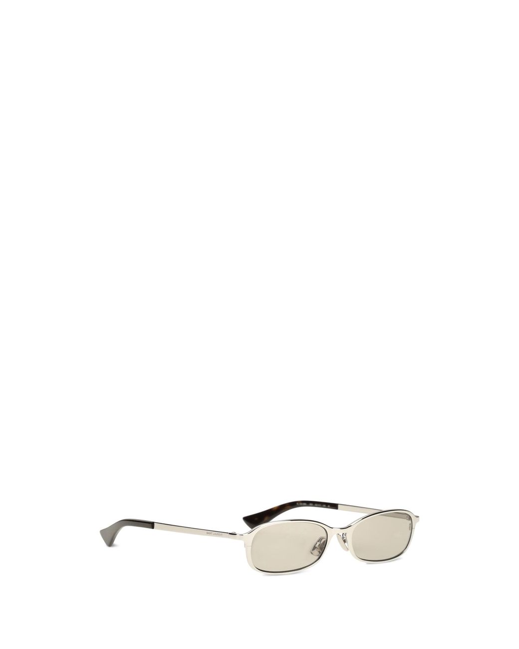Saint Laurent White Sl 934 Mia Sunglasses