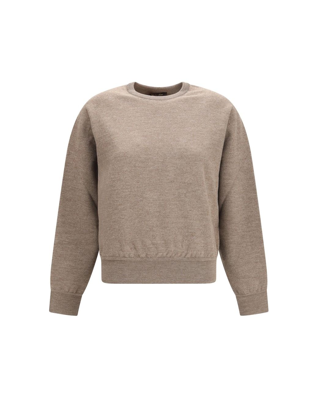 Loro Piana Natural Rassa Sweater