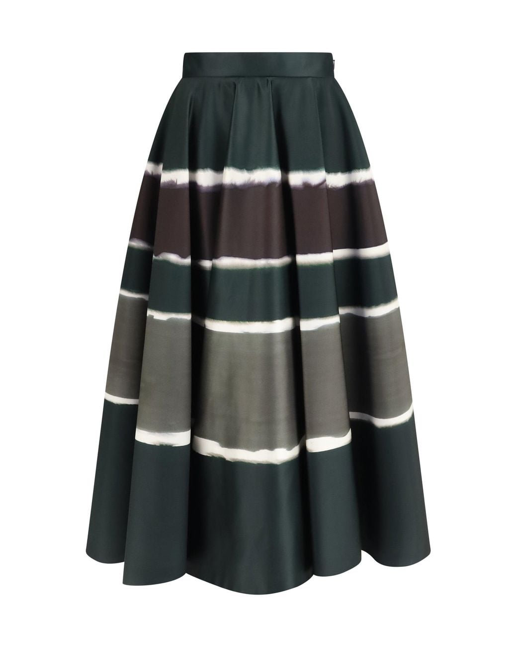Sara Roka Black Tabba 85 Skirt