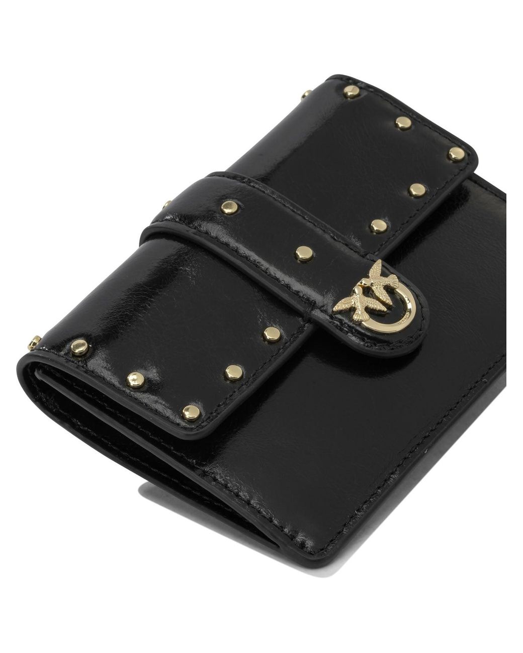 Pinko Black Wallet