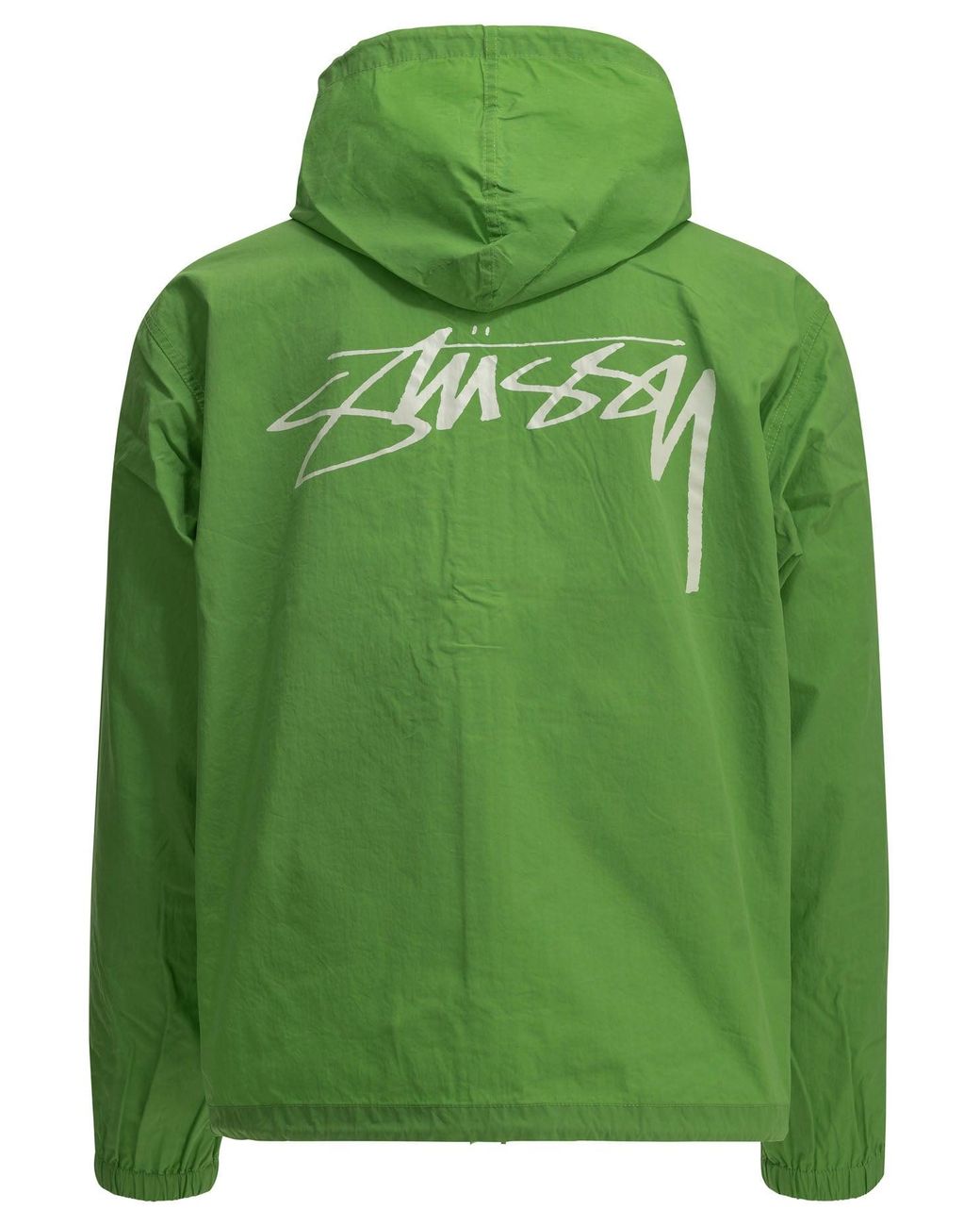 Stussy Green Jackets & Coats for men