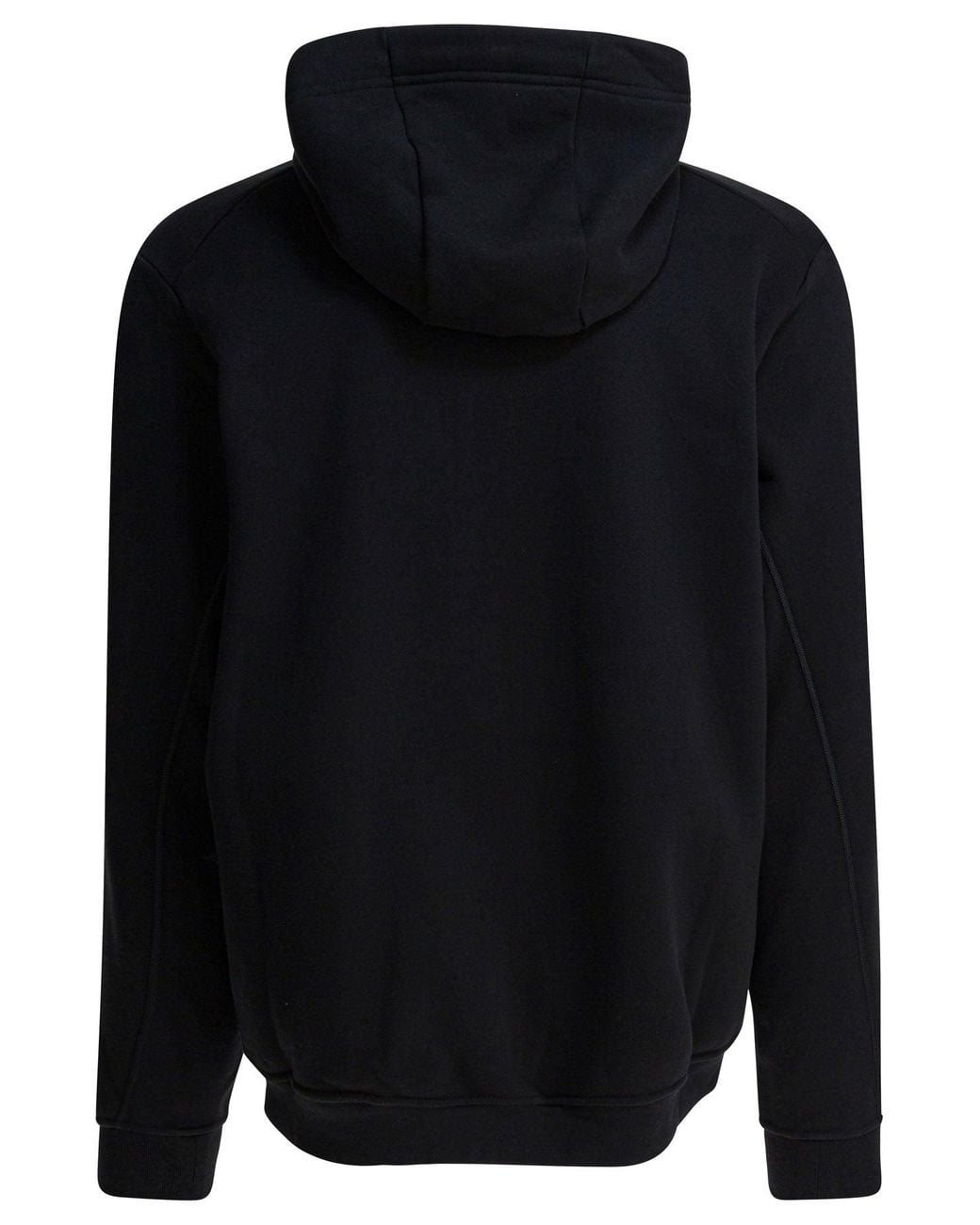 Arc'teryx Blue Emblem Fz Hoodie for men