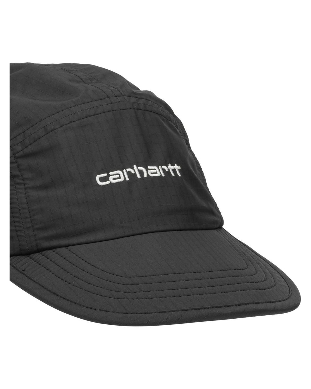 Carhartt Black Skye Baseball Cap