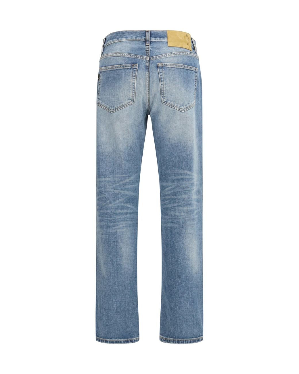 Haikure Blue Jeans Blake Union for men