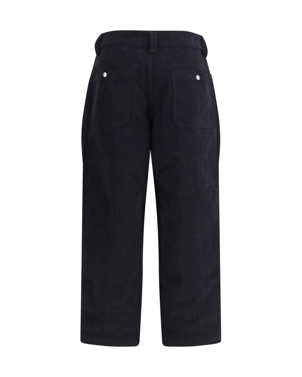 Isabel Marant Blue Opalyna Pants