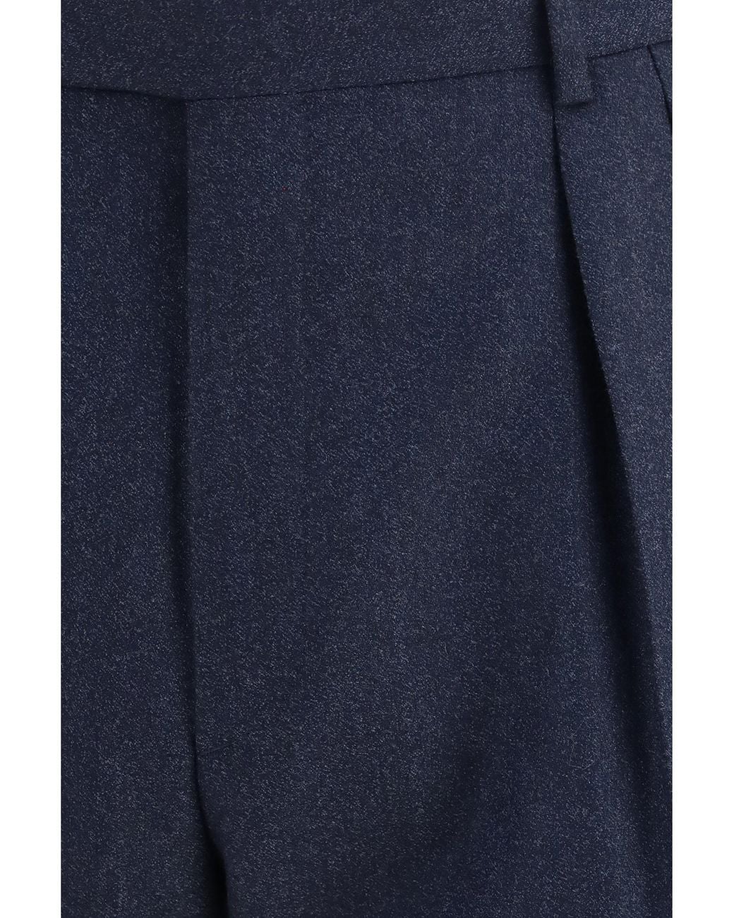 Brioni Blue Elba Pants for men