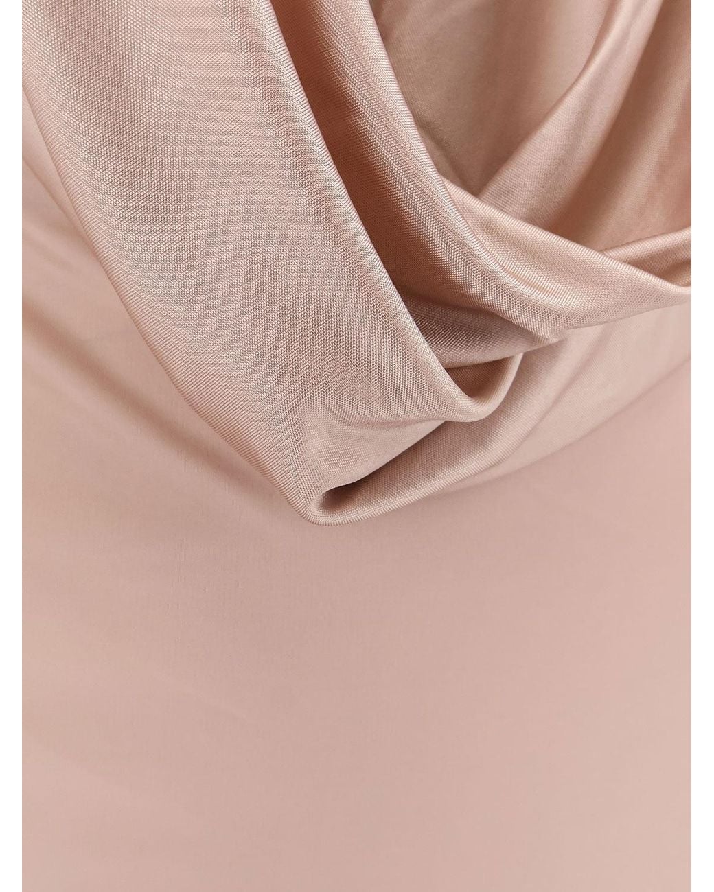 Amazuìn Natural Dress Vivienne Jersey