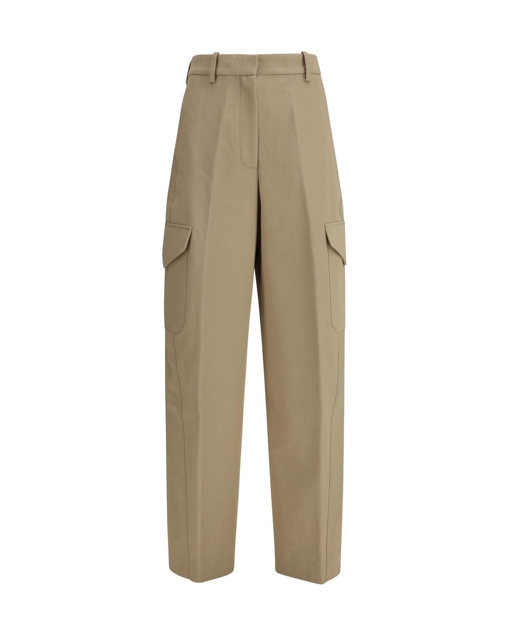 Givenchy Natural Pants