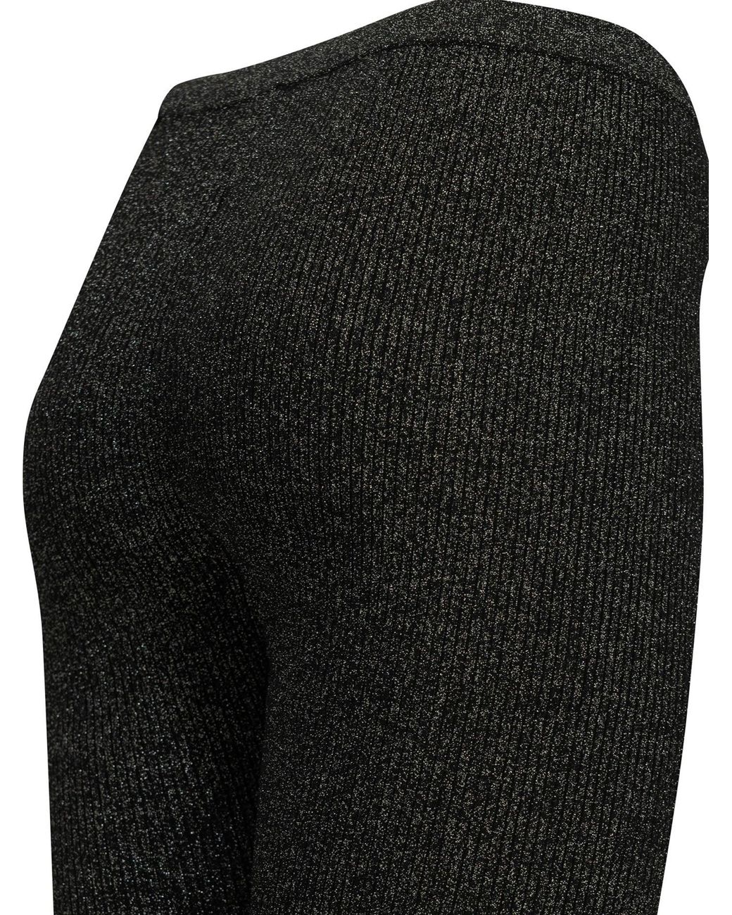 Isabel Marant Black Maritza Leggings