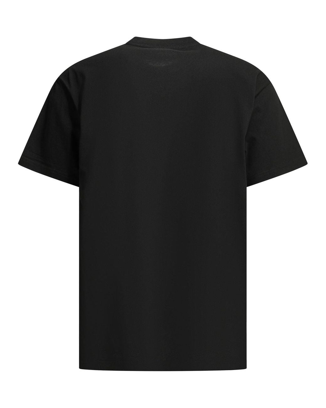 Carhartt Black "Road Side Snack" Crew-Neck T-Shirt for men