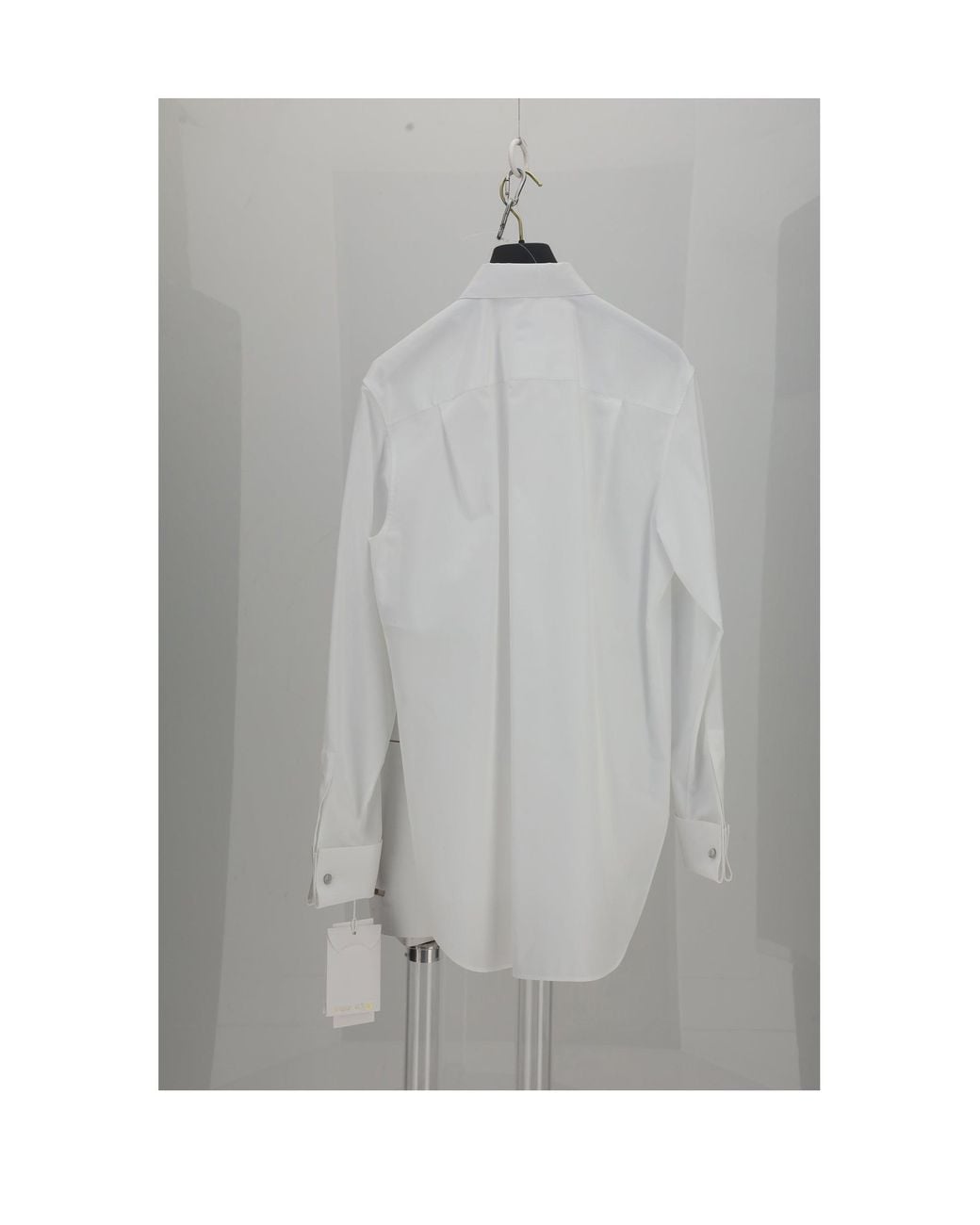 Dior Gray Dior Shirt