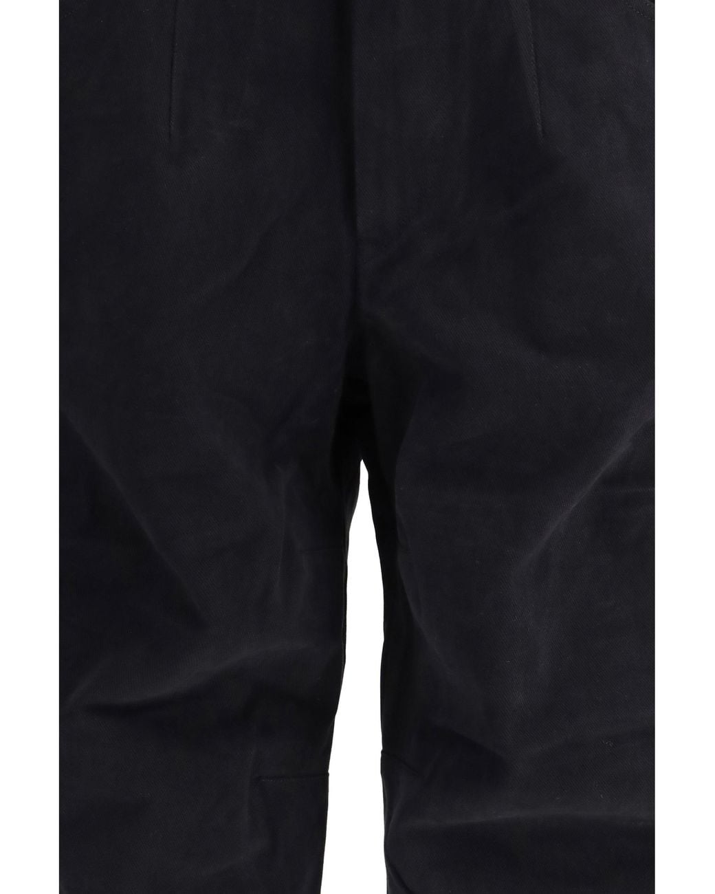 Isabel Marant Blue Opalyna Pants
