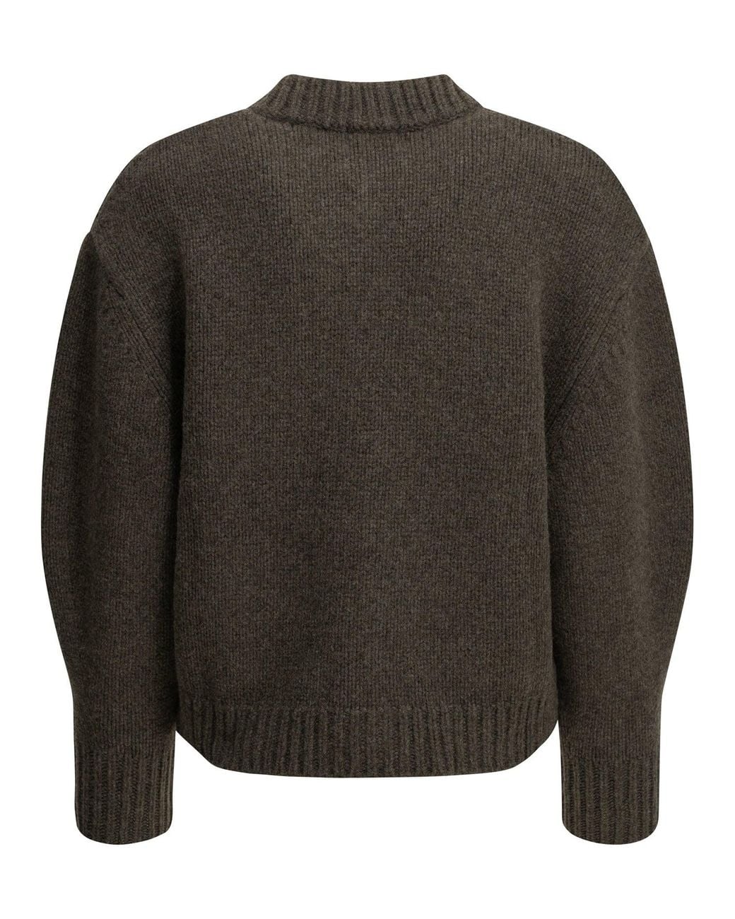 Soeur Black Leonard Cardigan