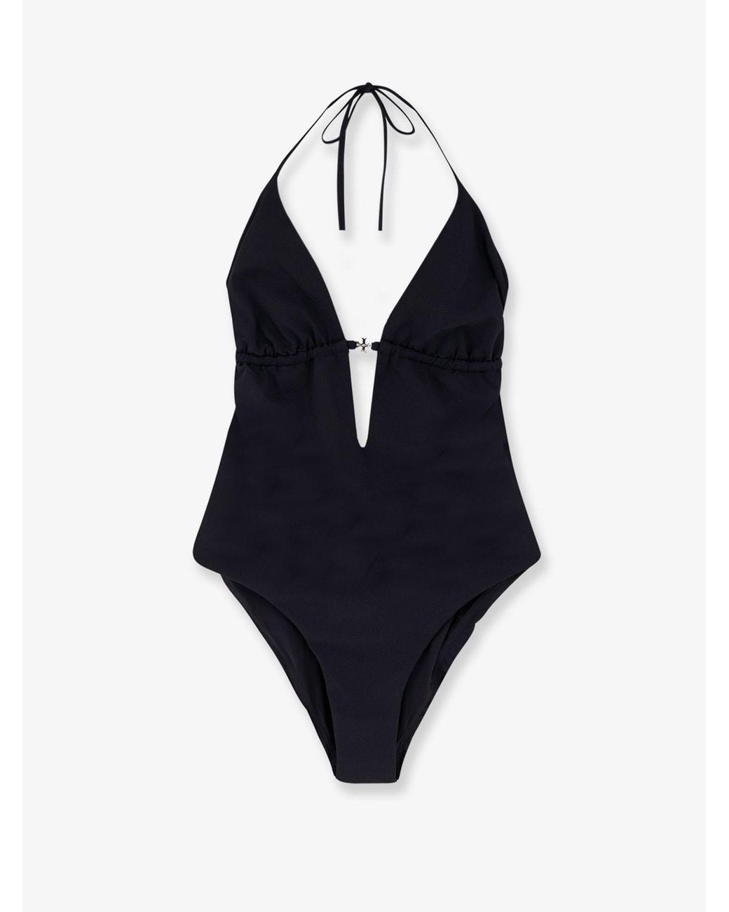 Tory Burch Blue Sea Clothing Poliammide