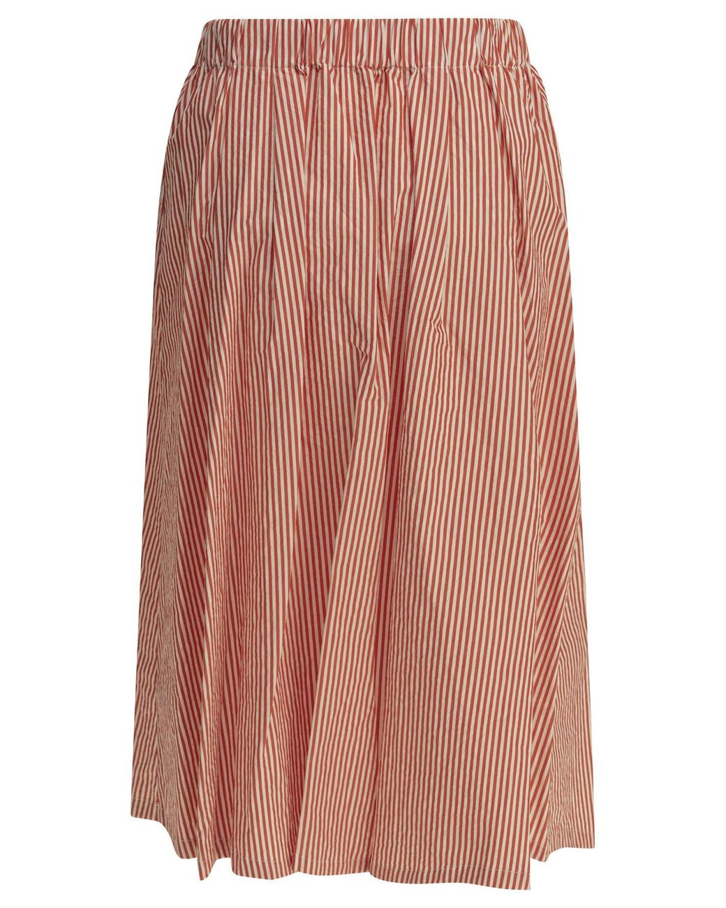 Apuntob Pink Skirts